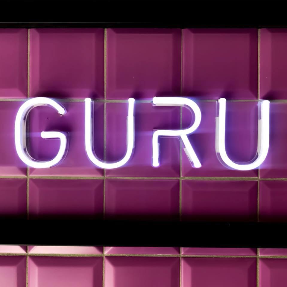 GURU咕鹿髮型沙龍