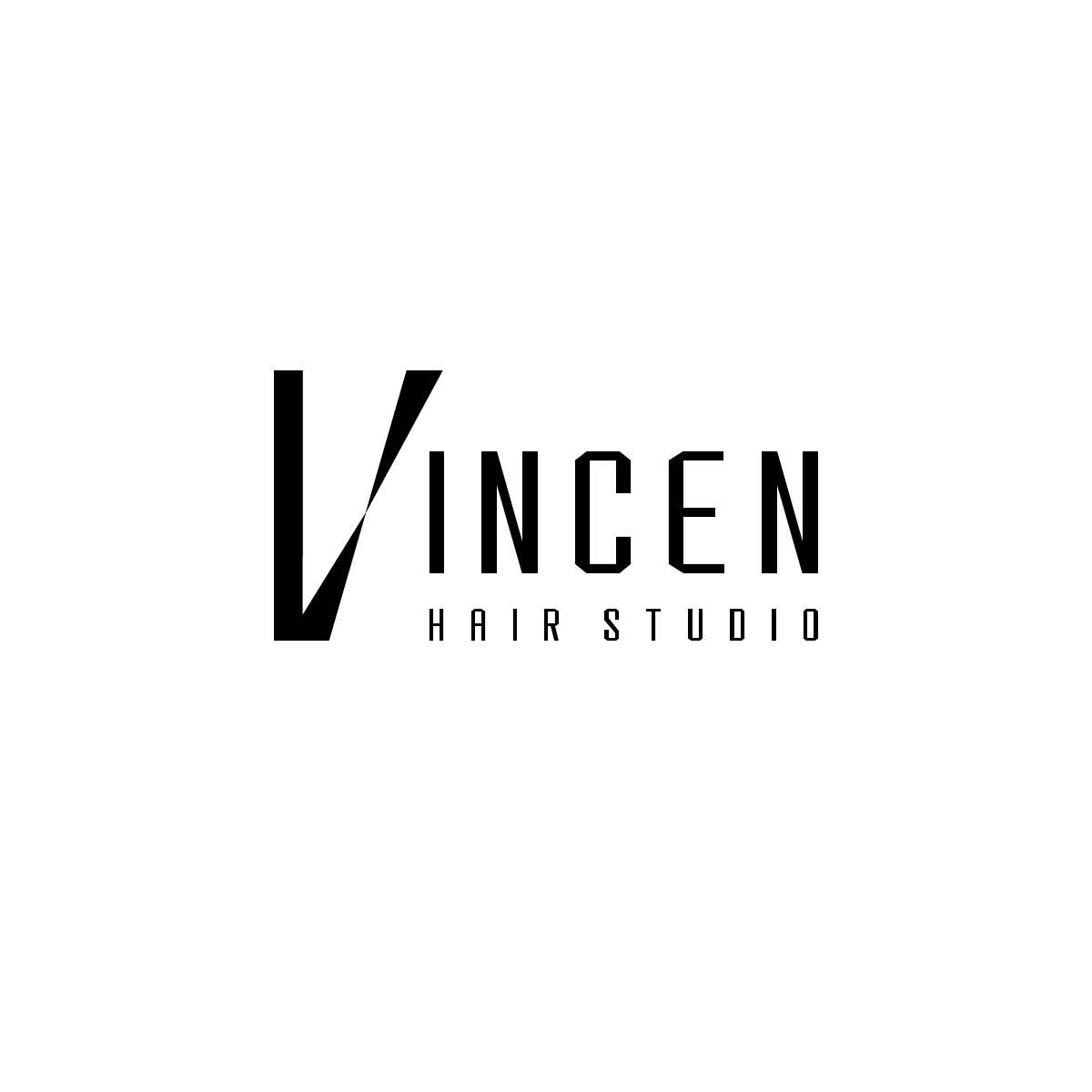 VINCEN HAIR STUDIO