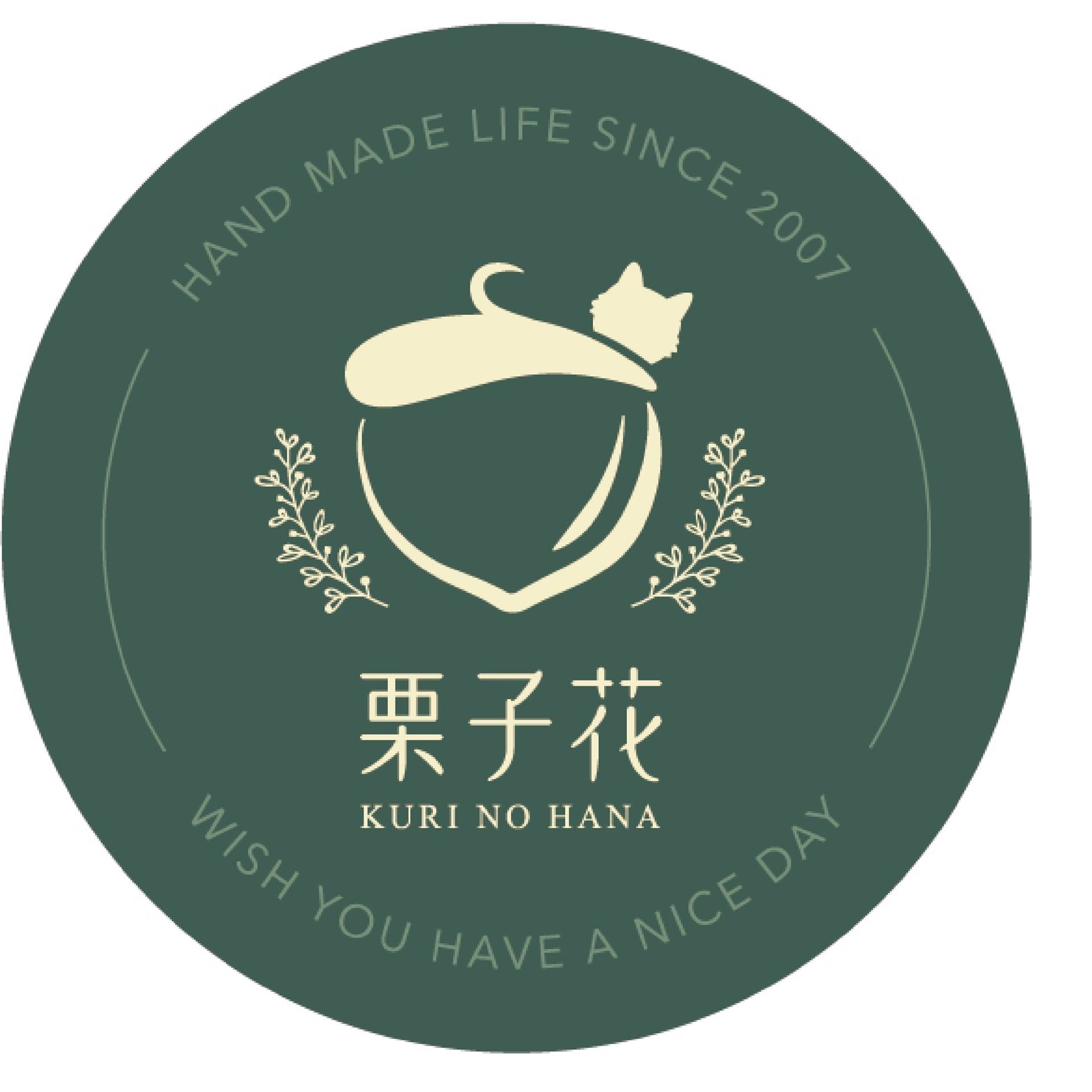 栗子花/原巧手貓-台南手作手鍊課程體驗神農街漢服特色小店