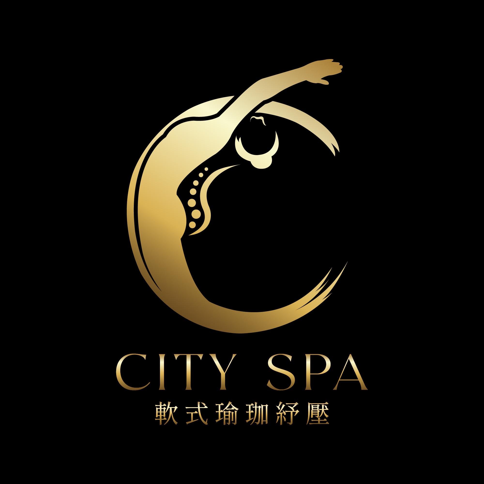 City Spa 軟式瑜珈紓壓