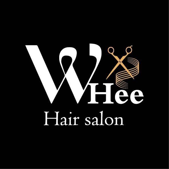 Whee Hair salon