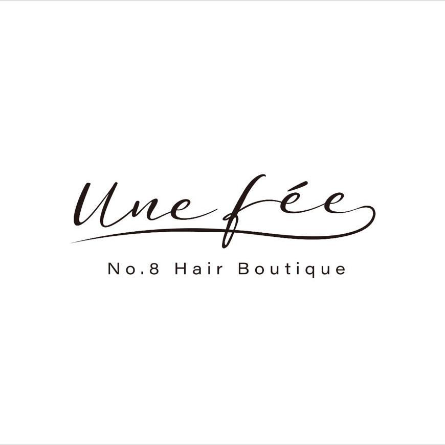 Une fée No.8 hair boutique