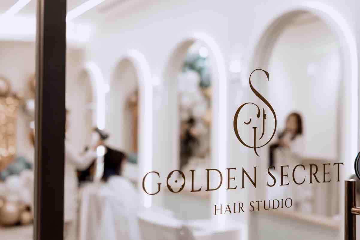 Golden Secret Hair Studio