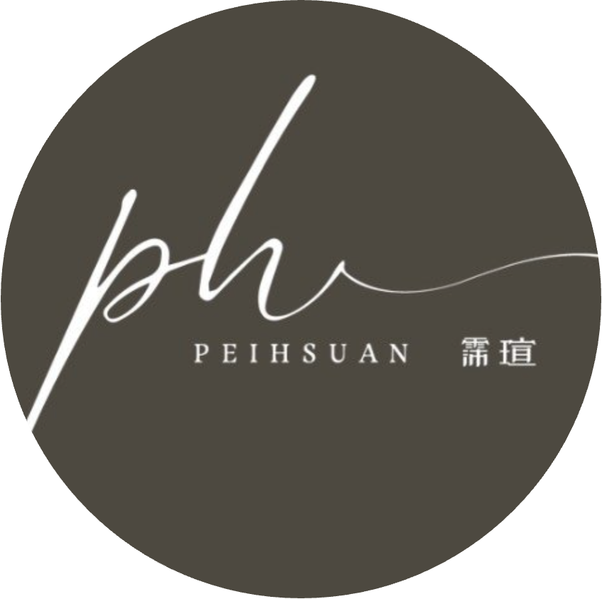 PEIHSUAN - 霈瑄工作室