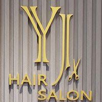 YJ HAIR SALON 育匠髮藝