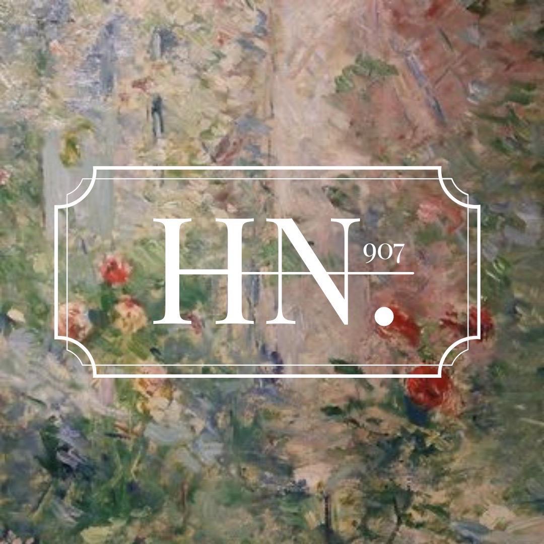 Home No.907 Studio