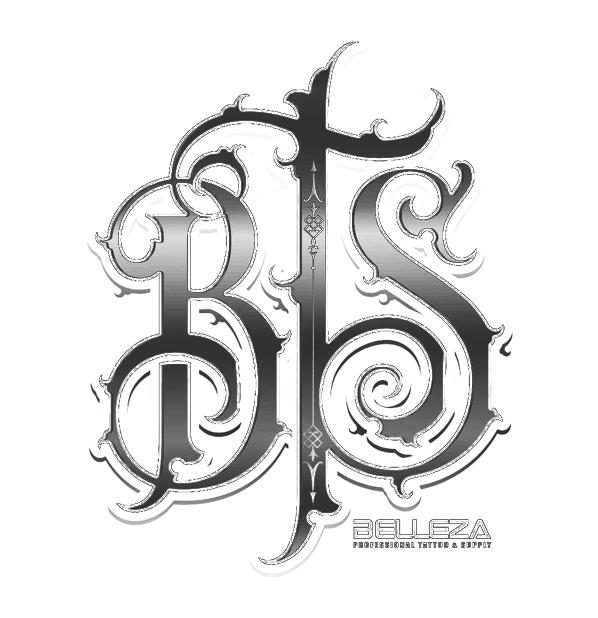 美麗紋刺青團隊 BELLEZA TATTOO TEAM