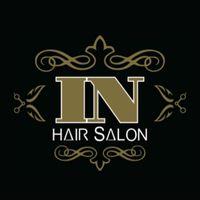 IN Hair 美髮沙龍大有店