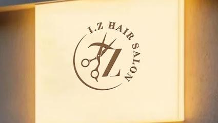 I.Z Hair Salon 美髮沙龍x親子剪髮