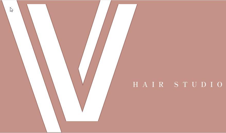 V-hair studio