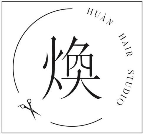 煥 HUÀN HAIR STUDIO