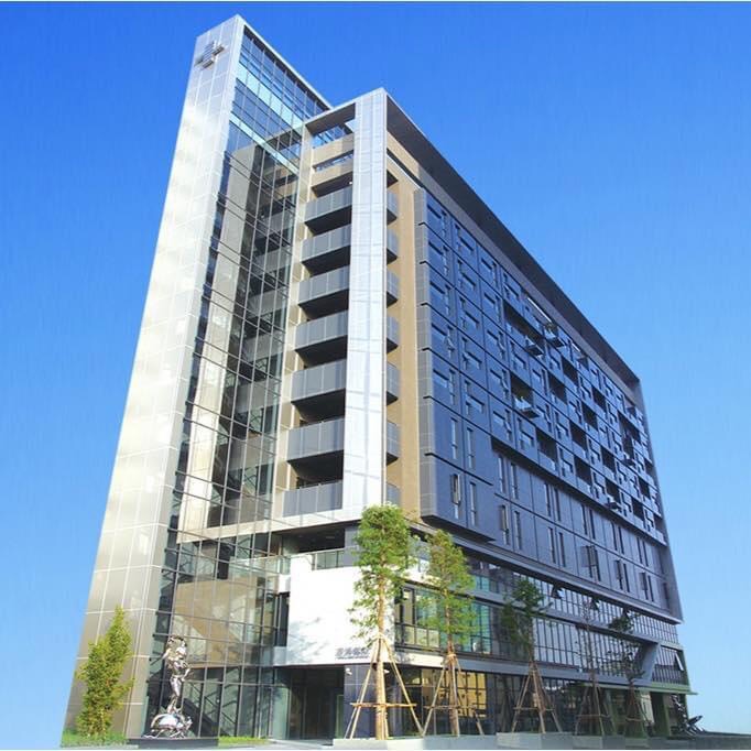 澄清醫院健康檢查室