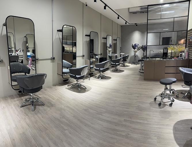 Chloé hair salon