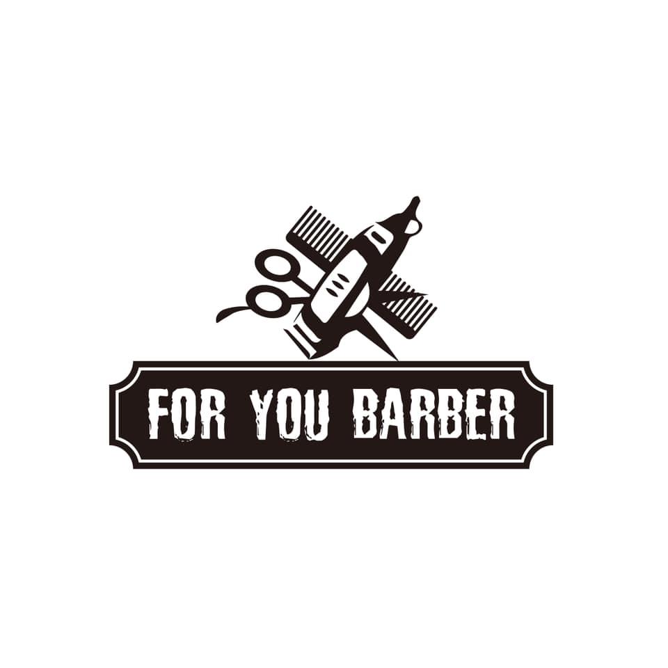 foryou - barber男仕理髮廳