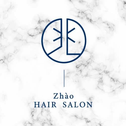 兆 Zhao Hair Salon