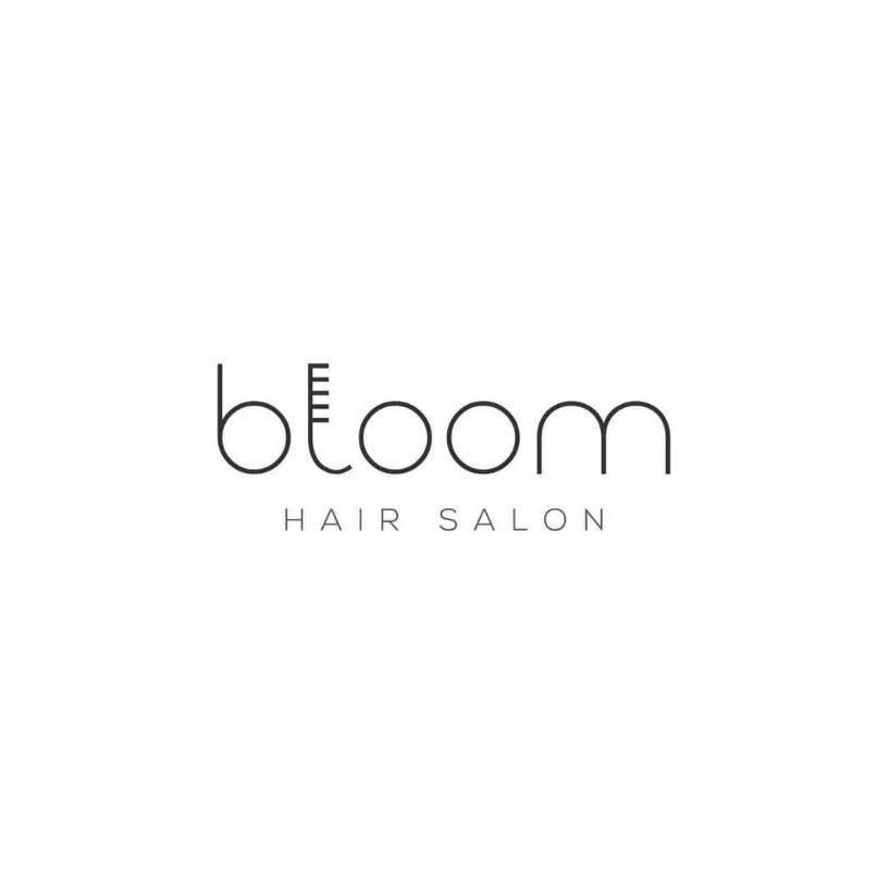Bloom Salon 2館