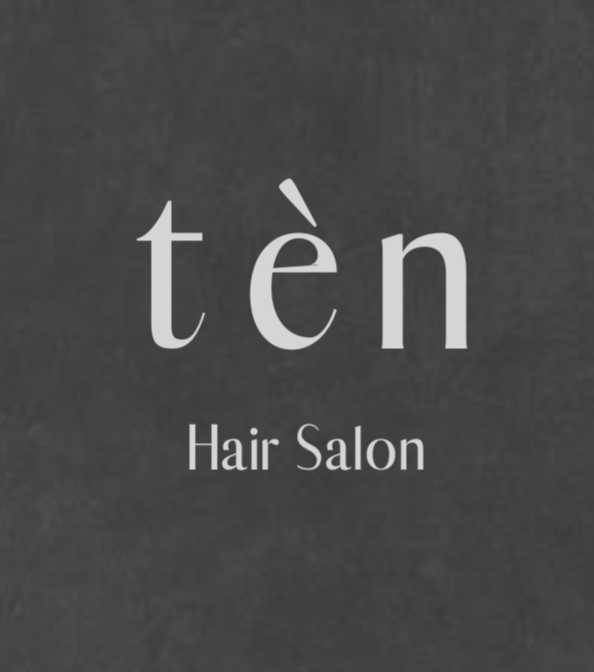 TEN Hair Salon