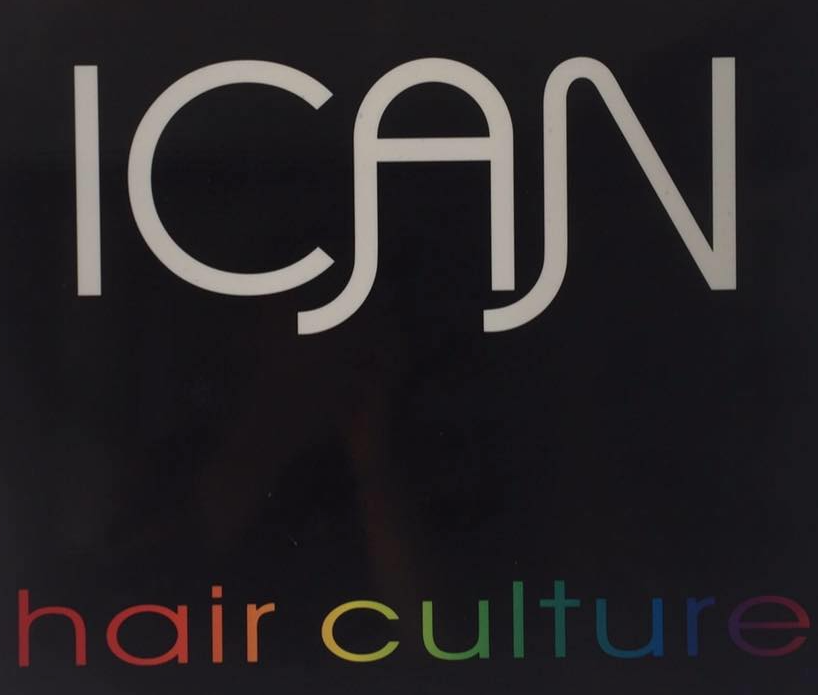 ICAN HAIR 艾肯時尚髮型