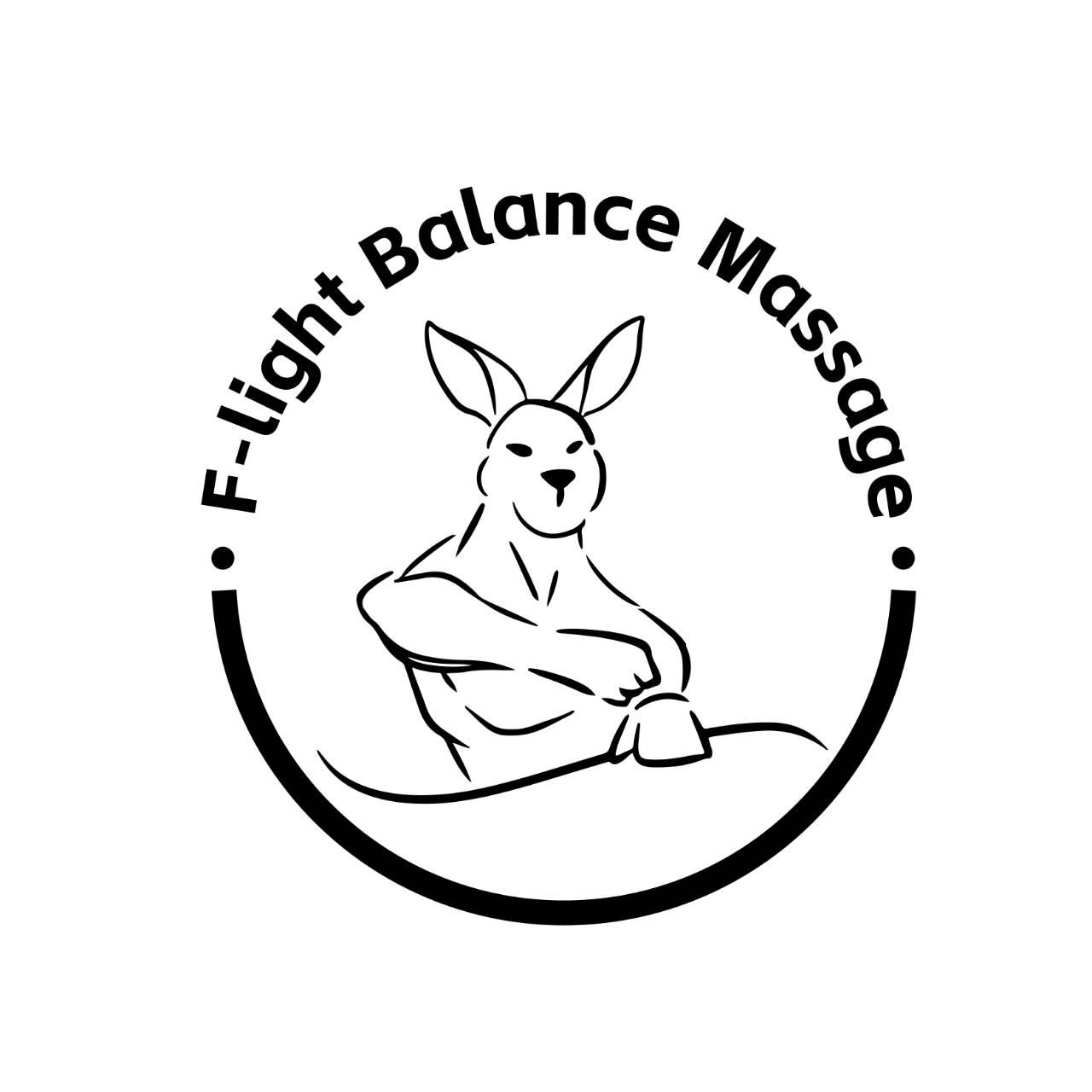 F-Light Balance Massage 