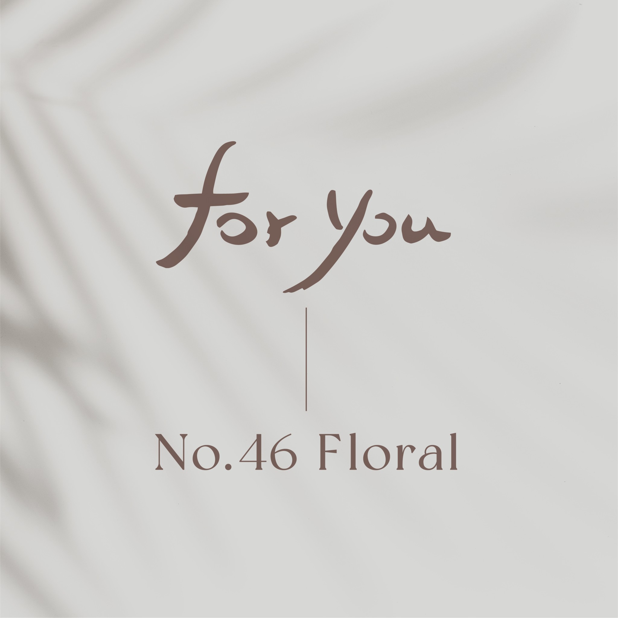 For you 花束訂製