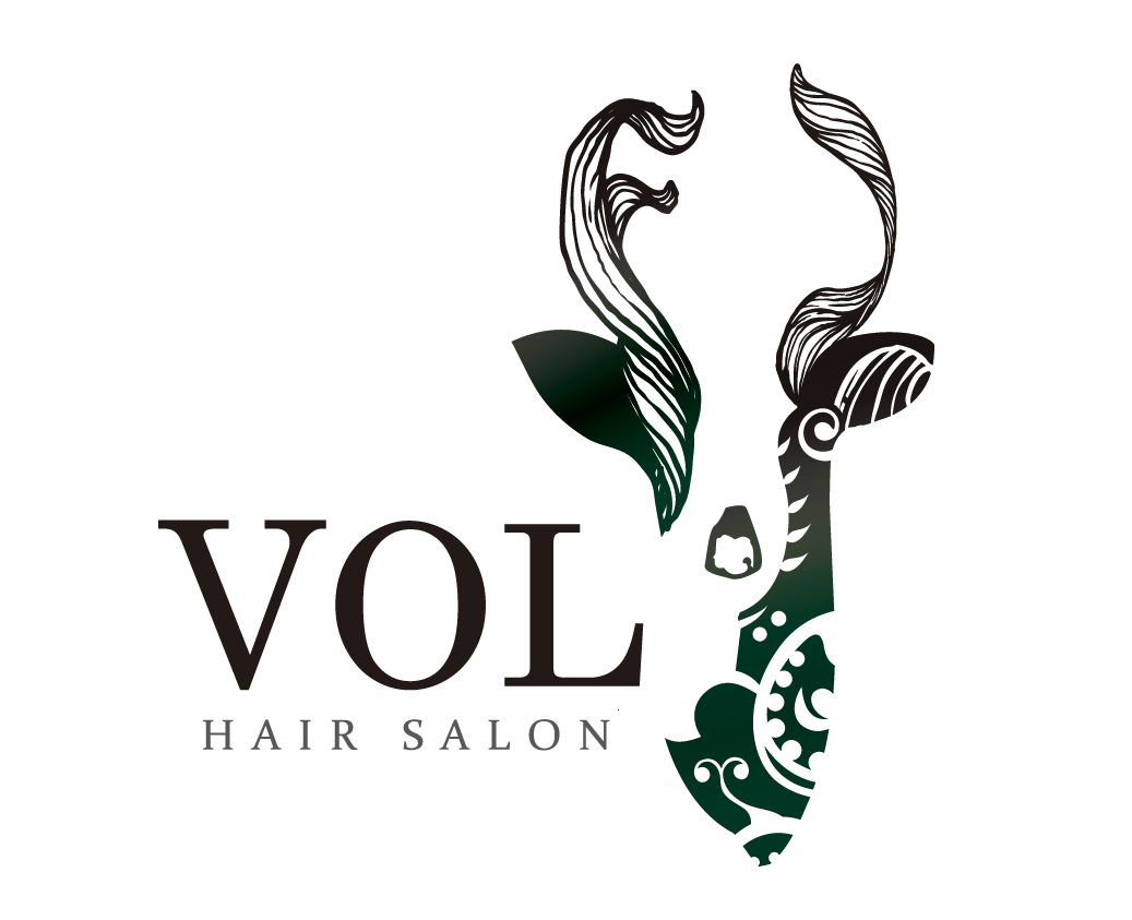 VOL Hair Salon-旗艦店
