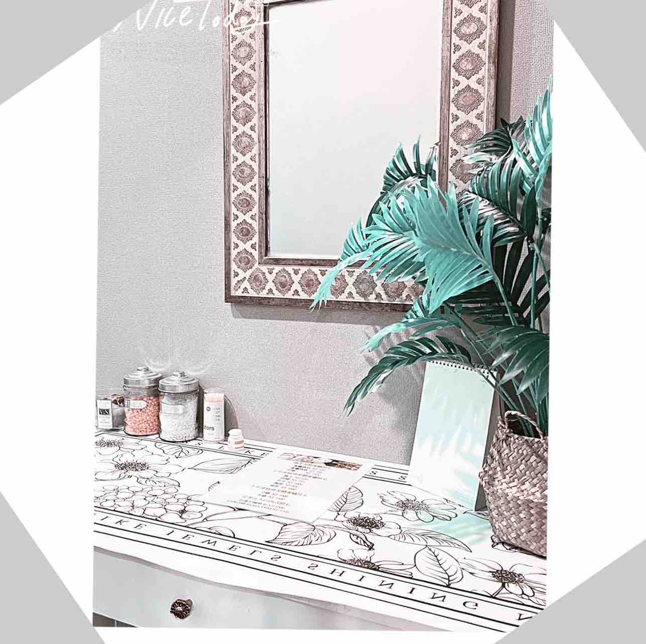 維納斯專業日韓美甲美睫會社環境圖