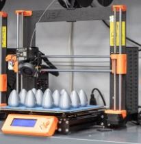 Realfun - 3D列印/掃描/精緻模型打樣/翻模/水晶內雕/代工量產