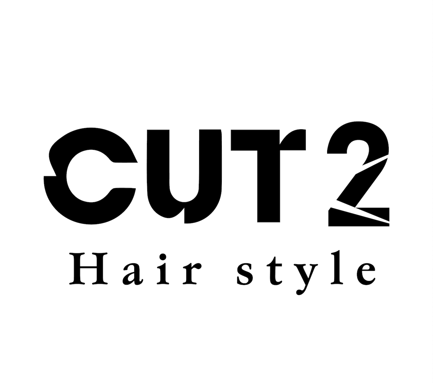 CUT2美髮店