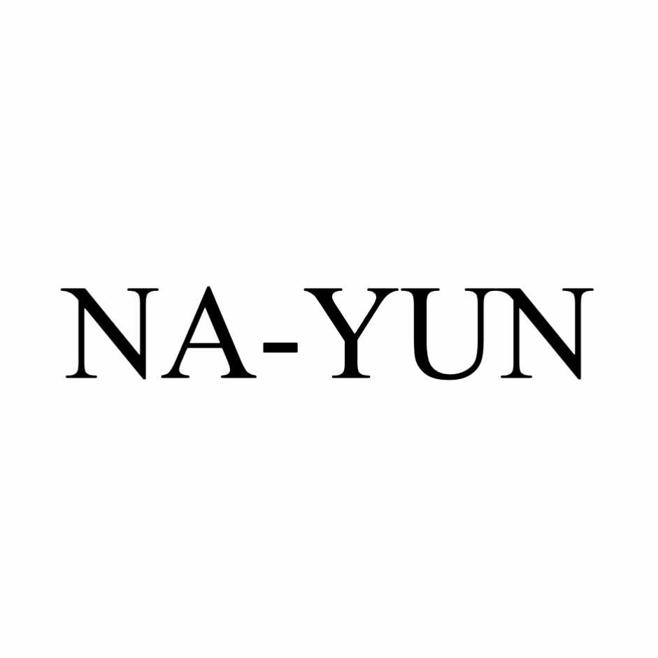 NA-YUN型色美學