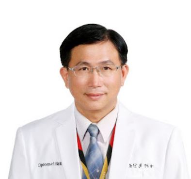 博士眼鏡高階視覺檢測矯正視光中心(台南永康大灣店)