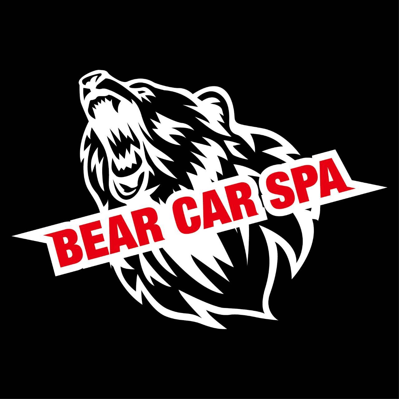熊CarSPA車體美研