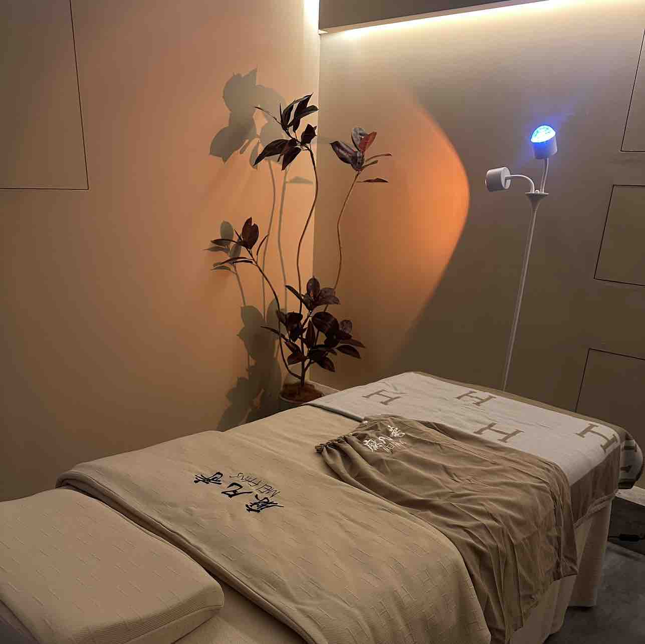 麻凡寺美容護膚_台南-東區店