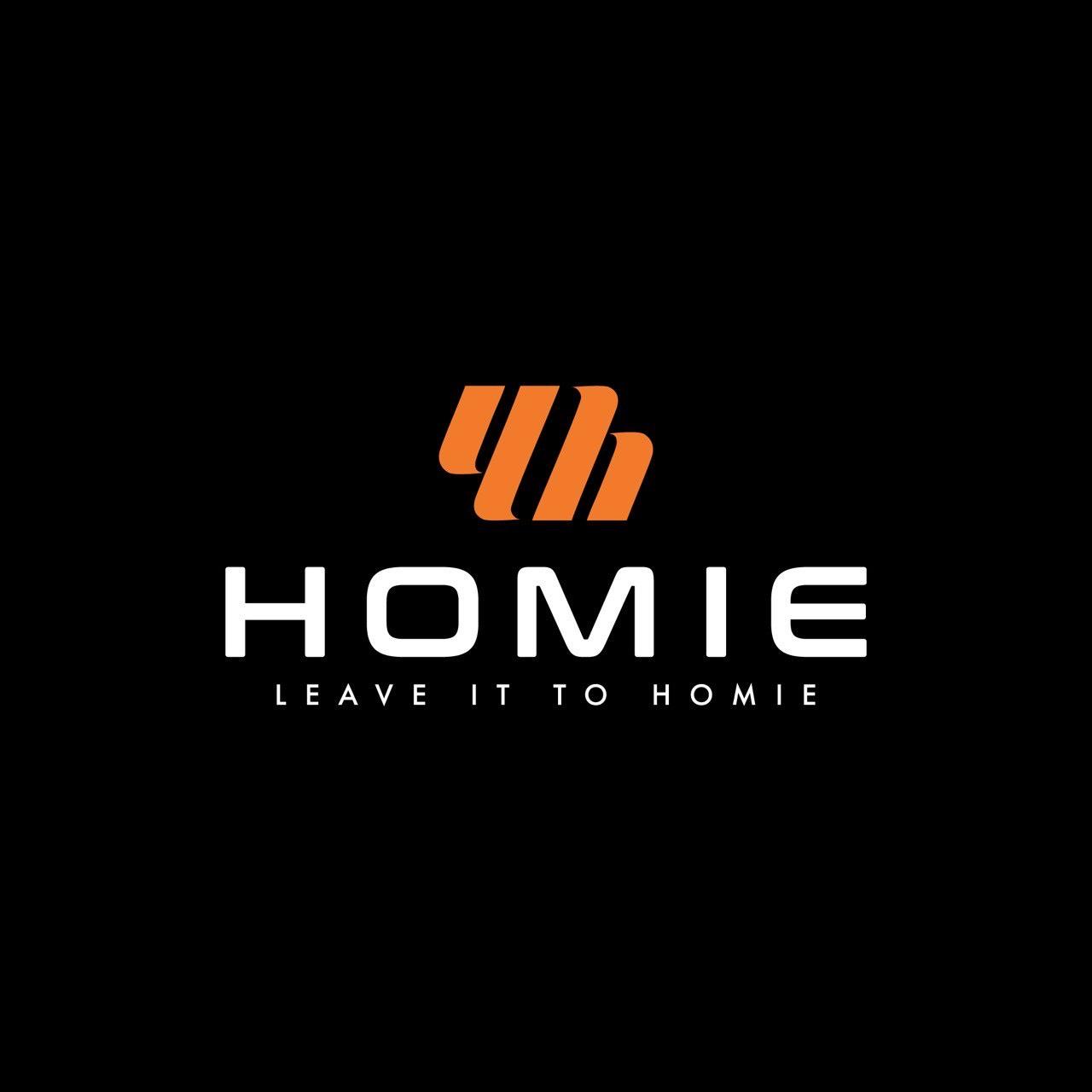 HOMIE車庫