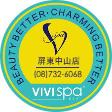 VIVISPA屏東中山店-屏東放鬆按摩|舒壓按摩|全身按摩|體雕推薦|精油SPA|臉部保養