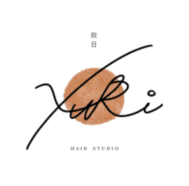 敘日Xu_Ri Hair studio