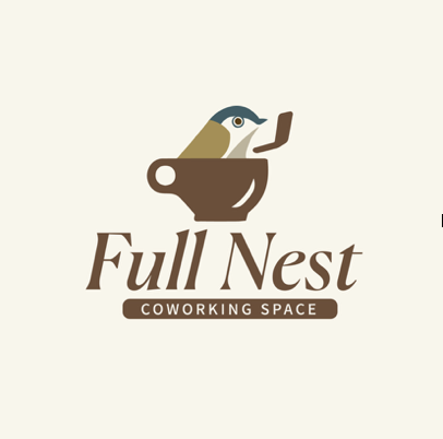 Full Nest Coworking Space林口一巢