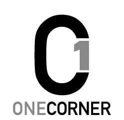  One Corner Hair Salon Art