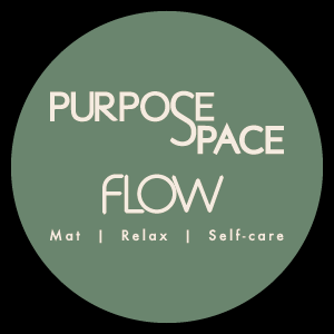 Purpose Space Flow 運動按摩