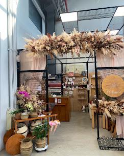 YS Florist 倚興花藝設計