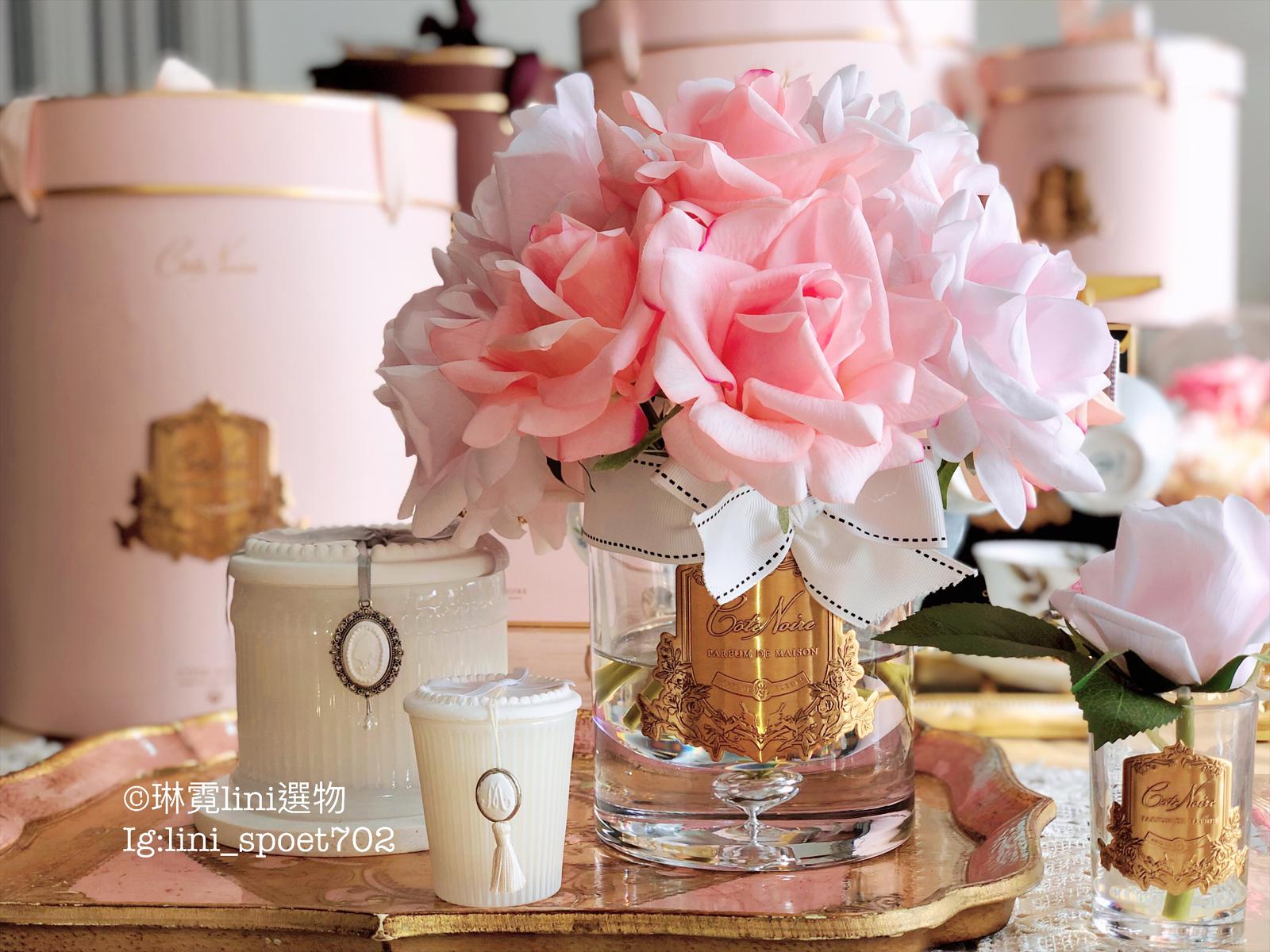 vita香氛造型美學店