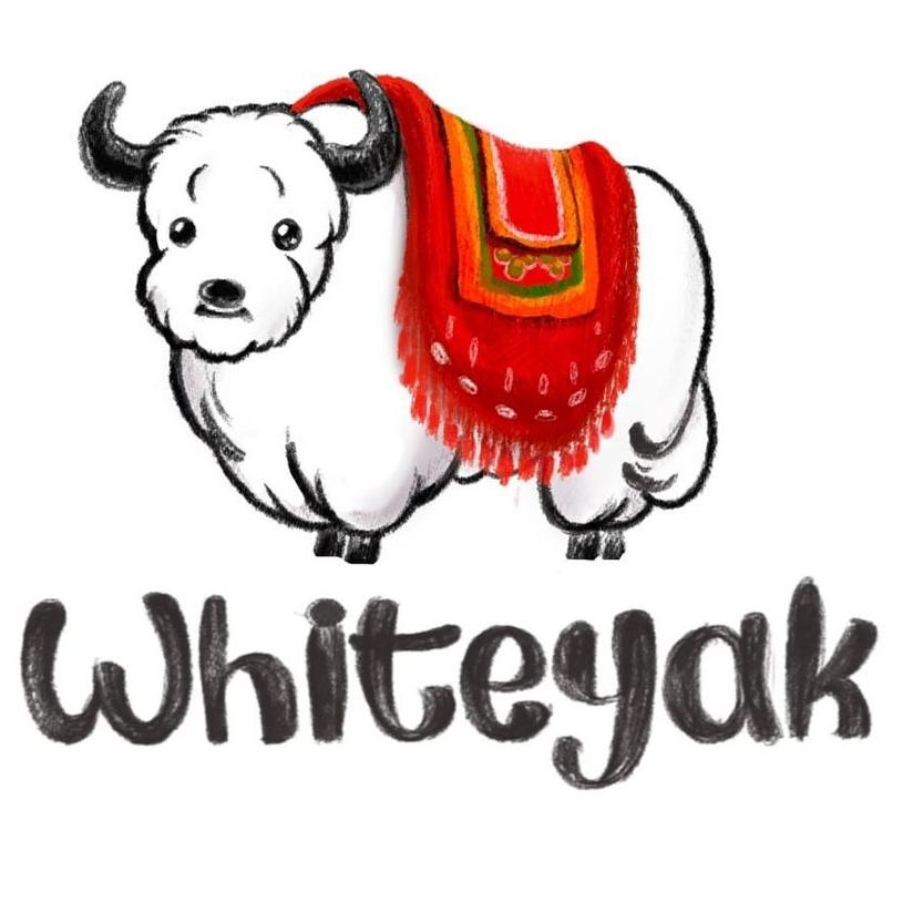 白犛牛身心靈整合工作室