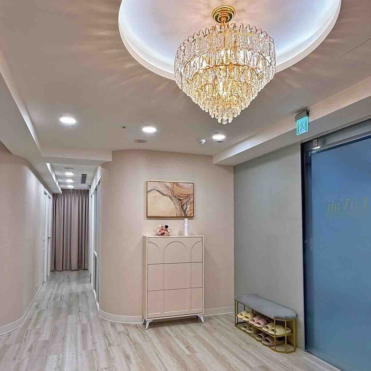 露琺意 LuVaii - 新北府中店環境圖