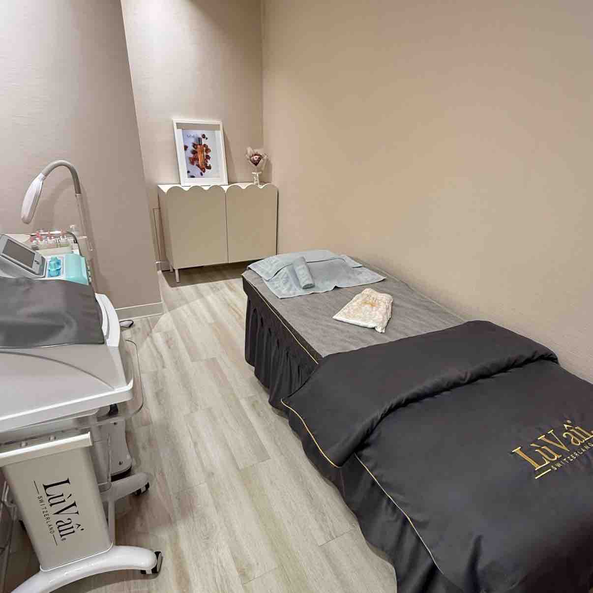 露琺意 LuVaii - 新北府中店環境圖