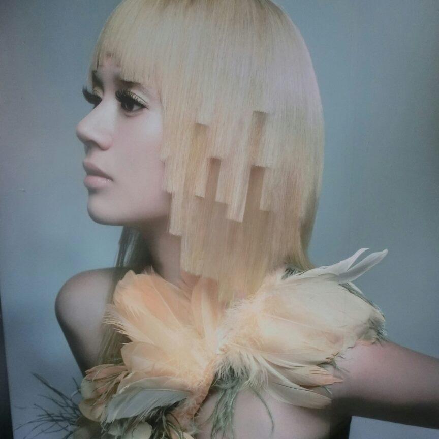 雅迪曼美髮沙龍