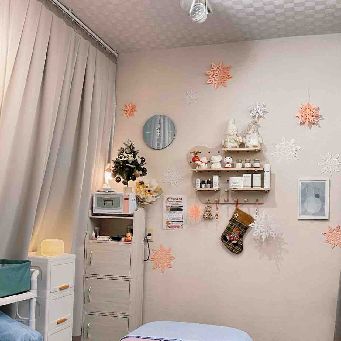 伊曼莎Spa環境圖