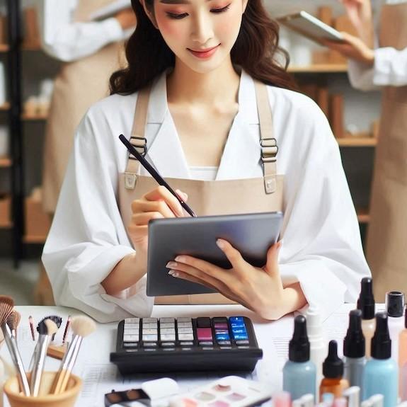 David美業測試帳號