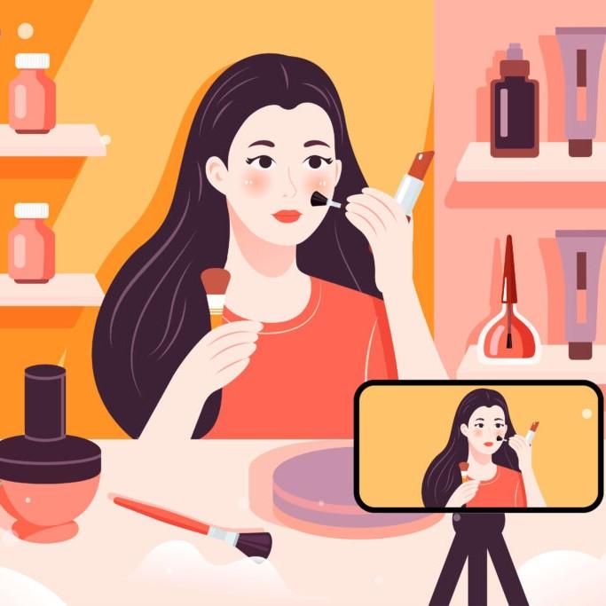 David美業測試帳號