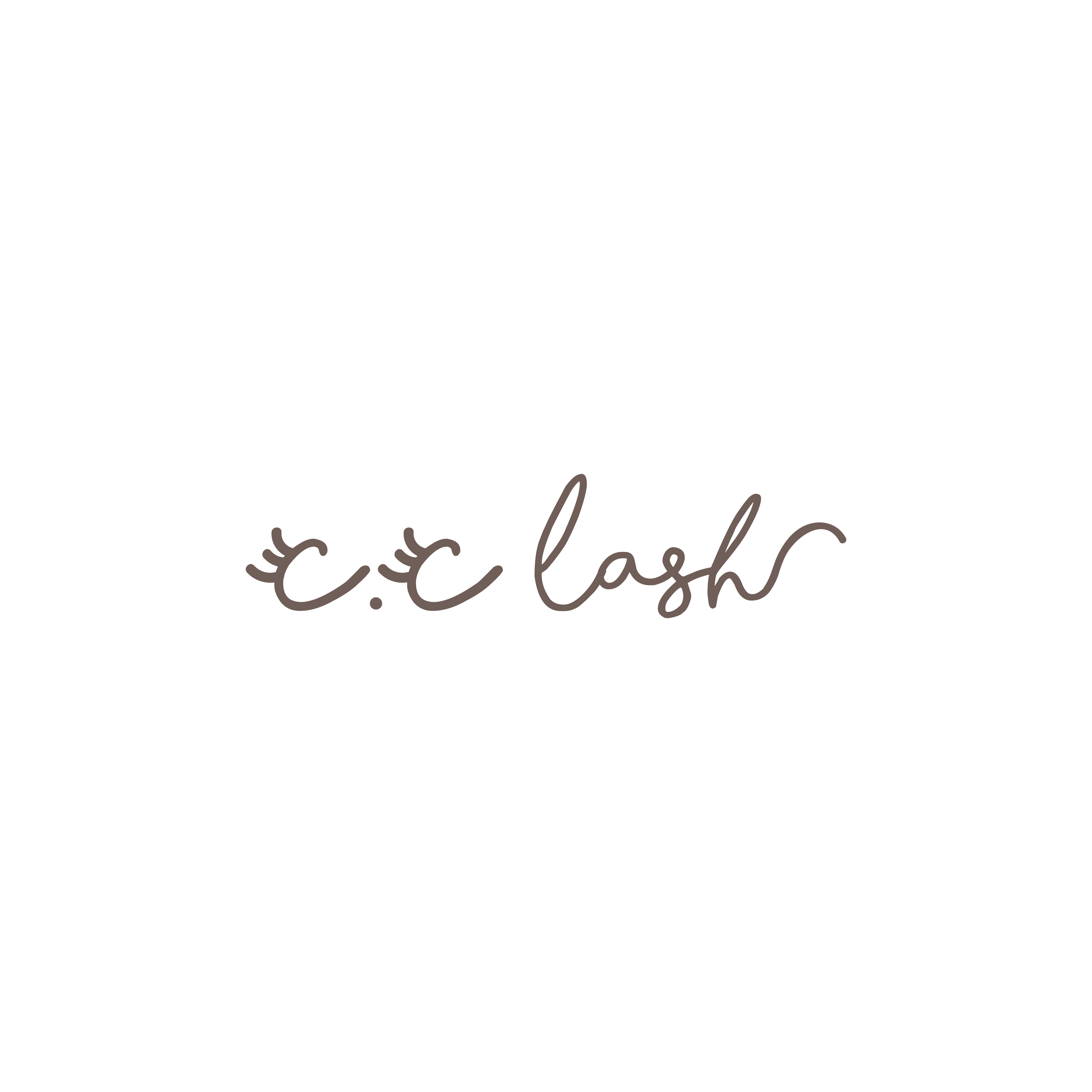 C.C Lash Studio 台南美睫、熱蠟美肌、肌膚管理