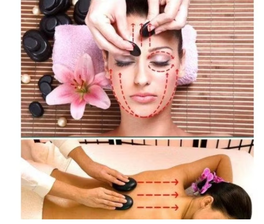 藝諠舒活SPA環境圖