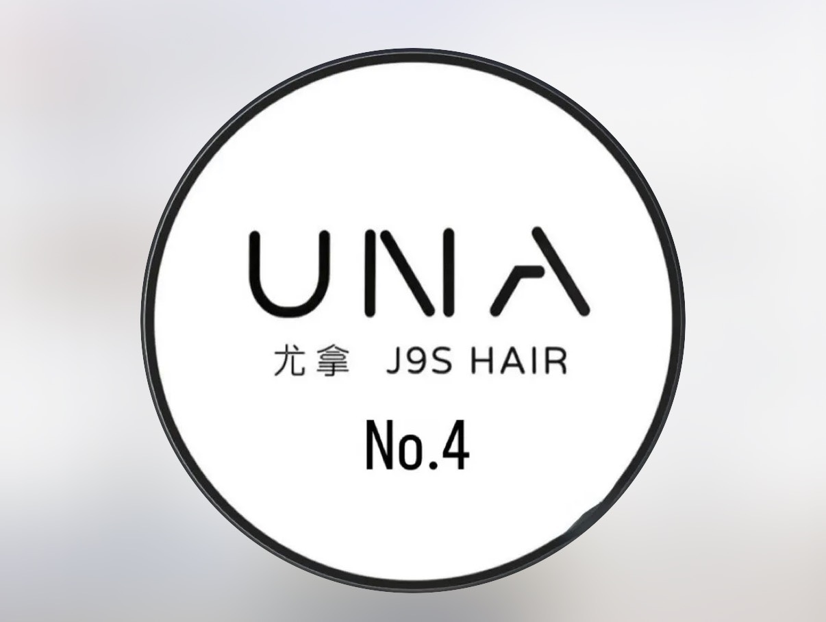 Una.J9S Hair Salon逢甲店